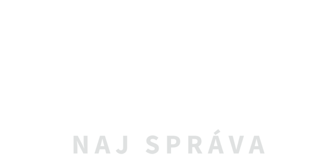 Najspráva